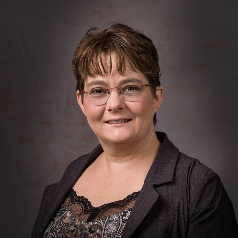 Portret van Marije Engels, psycholoog bij Montferland Psychologie